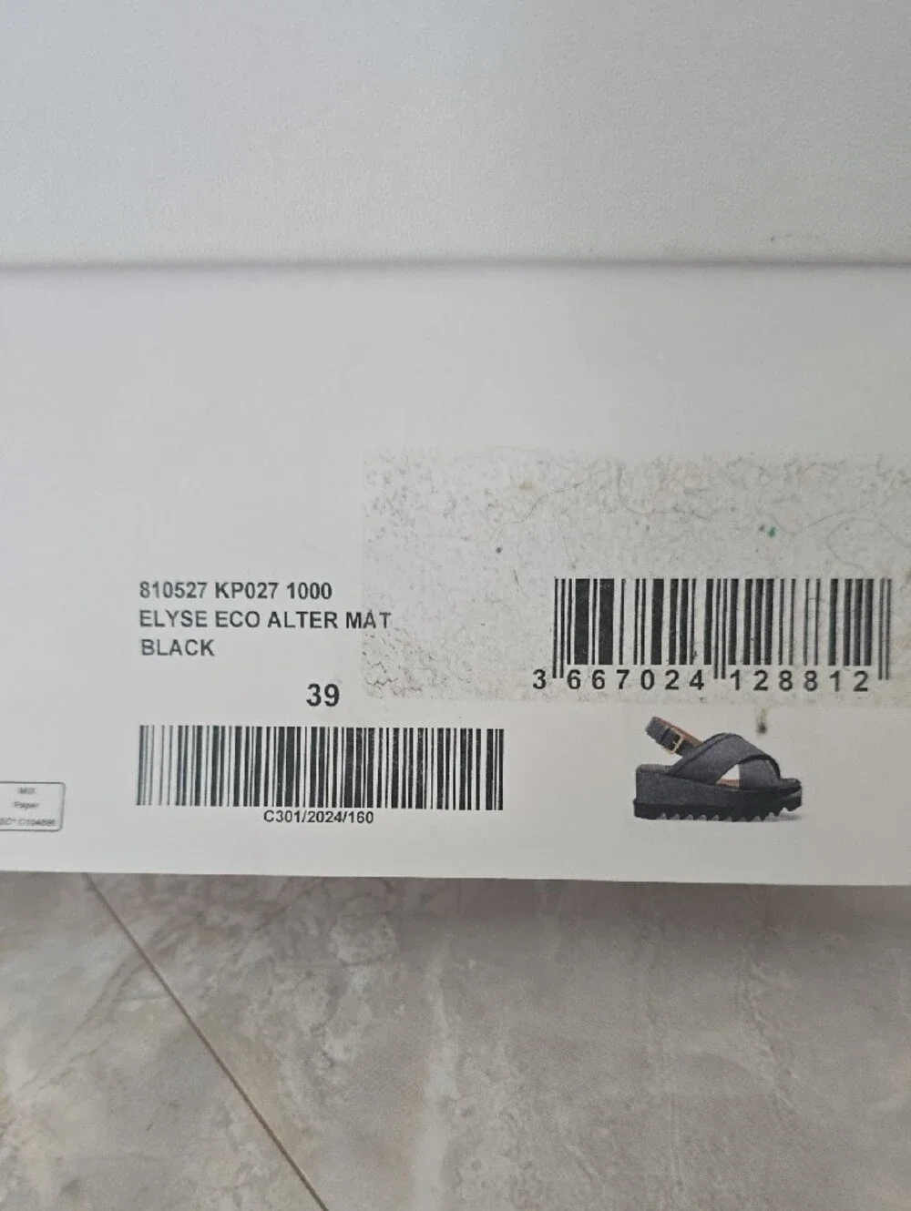 Stella McCartney authentic brand